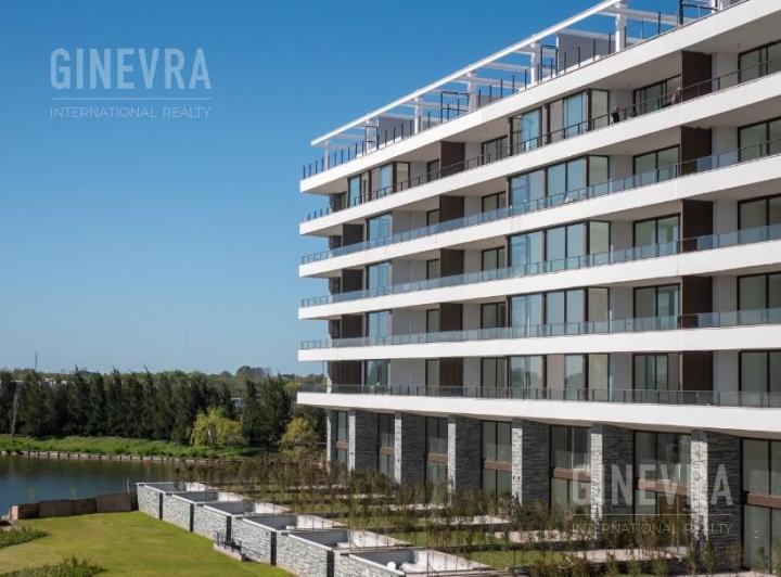 Departamento · 109m² · 3 Ambientes · 1 Cochera