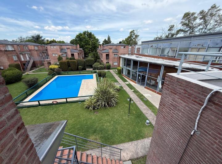Departamento · 100m² · 3 Ambientes
