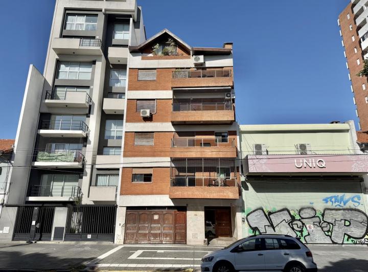 Departamento · 43m² · 2 Ambientes