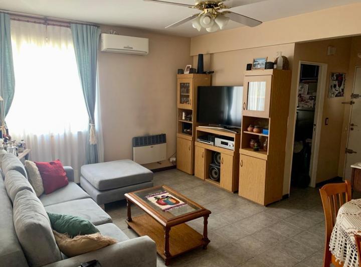 Departamento · 76m² · 4 Ambientes