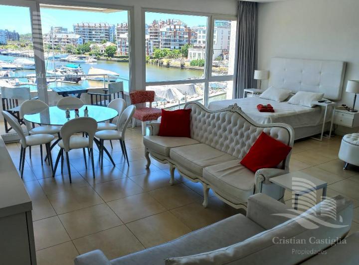 Departamento · 70m² · 1 Ambiente · 1 Cochera