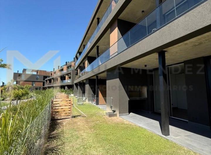 Departamento · 64m² · 2 Ambientes · 1 Cochera