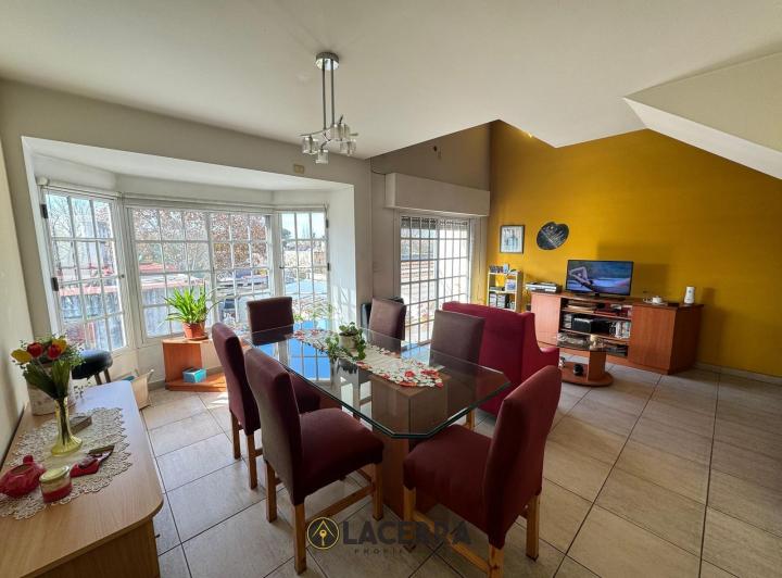 Departamento · 81m² · 3 Ambientes