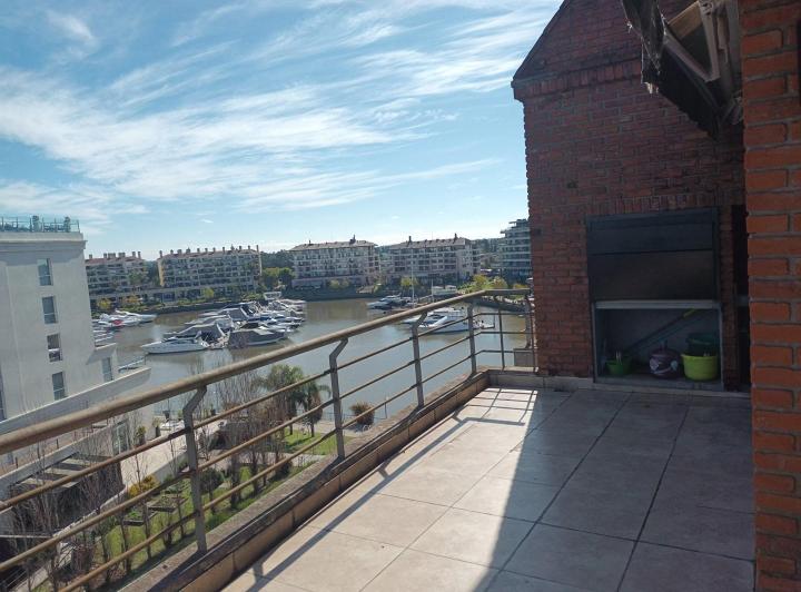 Departamento · 94m² · 3 Ambientes · 1 Cochera