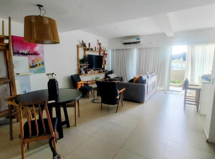 Departamento · 100m² · 4 Ambientes · 1 Cochera