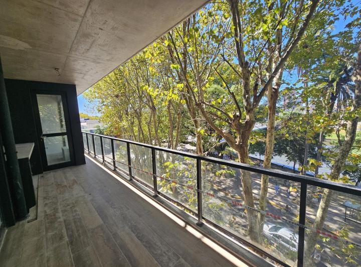 Departamento · 73m² · 3 Ambientes · 1 Cochera