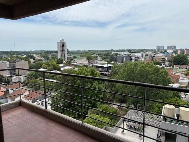 Departamento · 70m² · 3 Ambientes