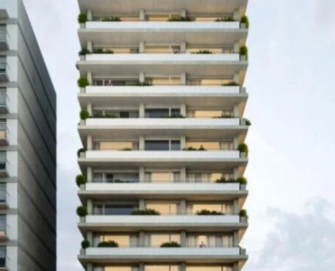 Departamento · 102m² · 3 Ambientes · 1 Cochera