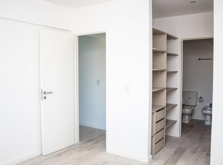 Departamento · 62m² · 2 Ambientes