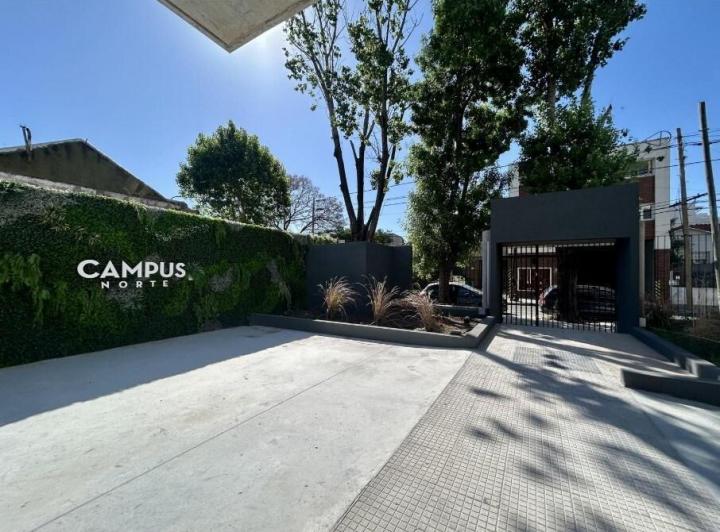 Departamento · 40m² · 1 Ambiente