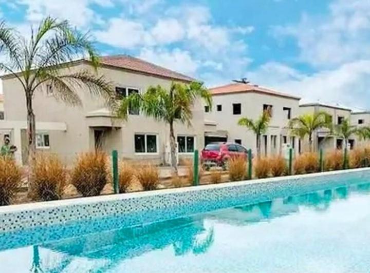 Departamento · 44m² · 2 Ambientes · 1 Cochera