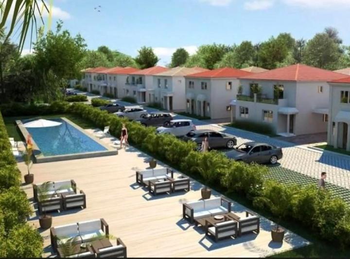 Departamento · 75m² · 3 Ambientes · 1 Cochera