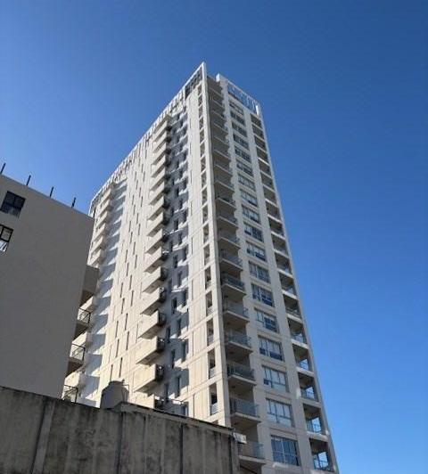Departamento · 70m² · 3 Ambientes · 1 Cochera