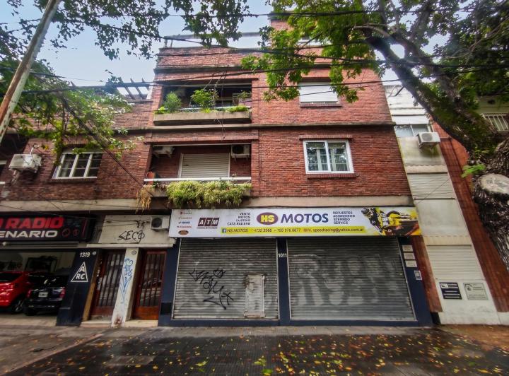 Departamento · 76m² · 3 Ambientes
