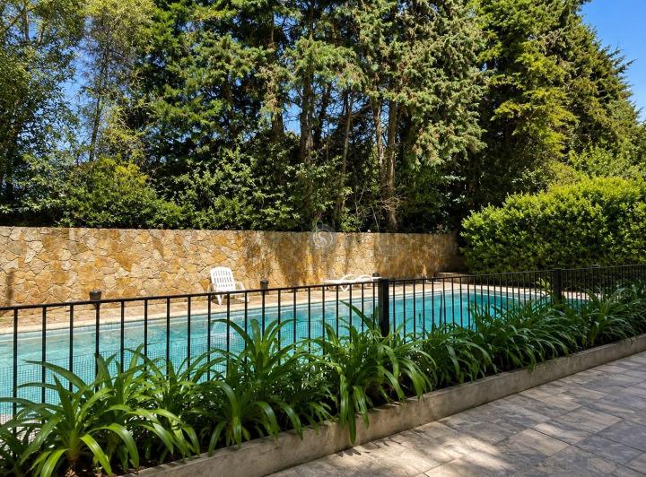 Departamento · 96m² · 3 Ambientes · 1 Cochera