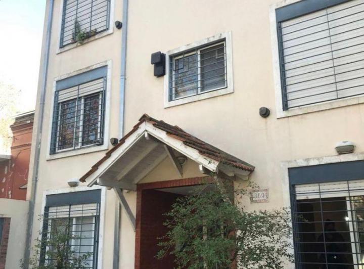 Departamento · 32m² · 1 Ambiente