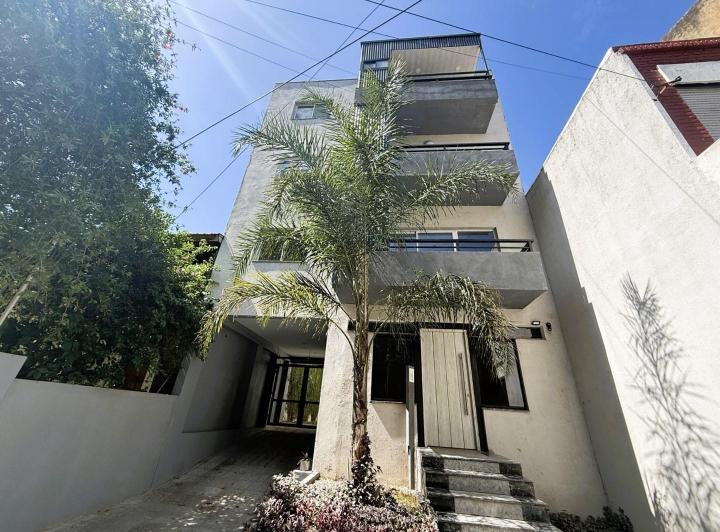 Departamento · 68m² · 3 Ambientes · 1 Cochera