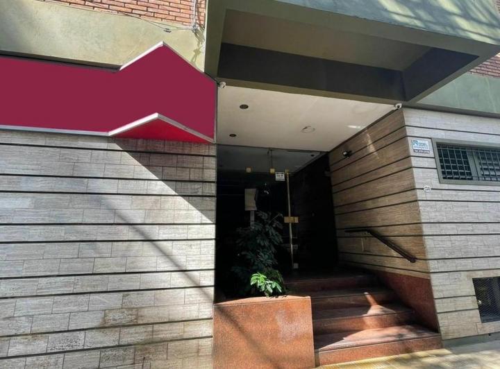 Departamento · 71m² · 3 Ambientes