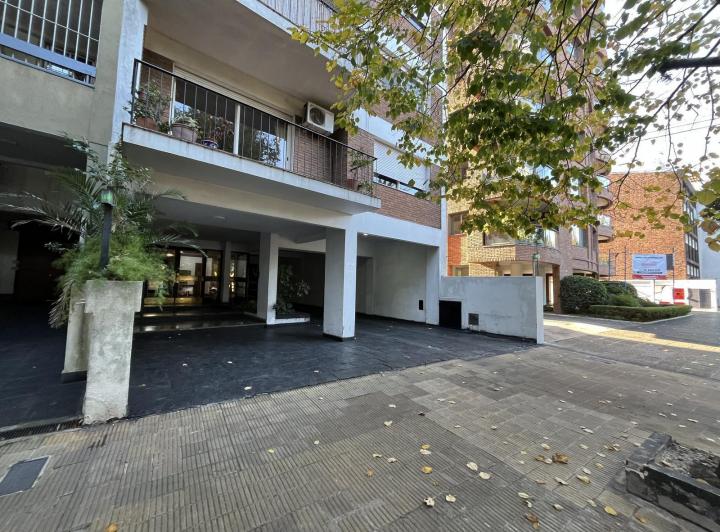 Departamento · 95m² · 5 Ambientes · 1 Cochera