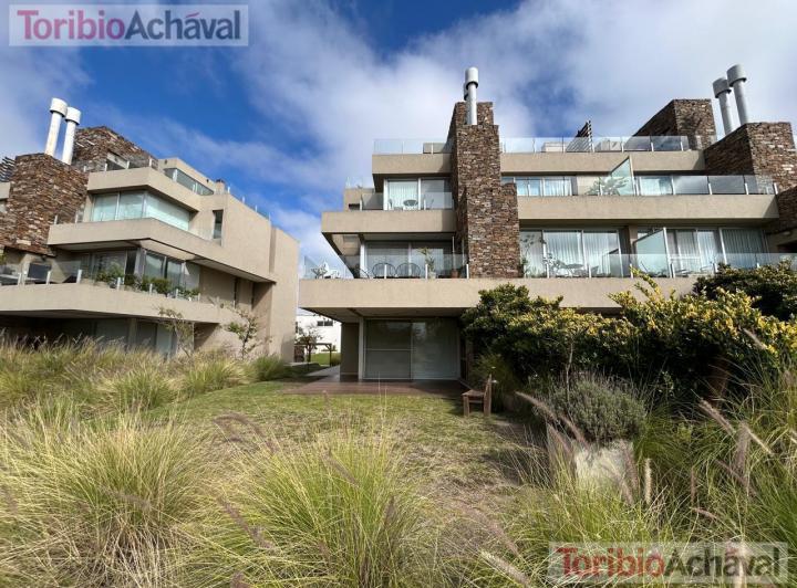 Departamento · 77m² · 3 Ambientes · 1 Cochera