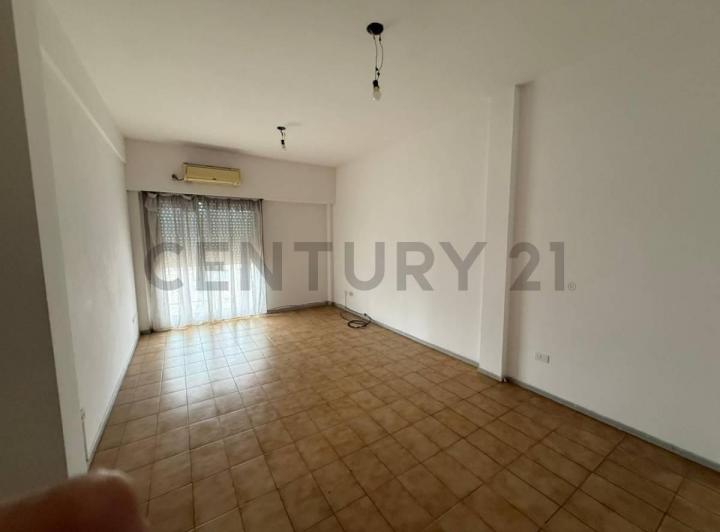 Departamento · 57m² · 3 Ambientes · 1 Cochera