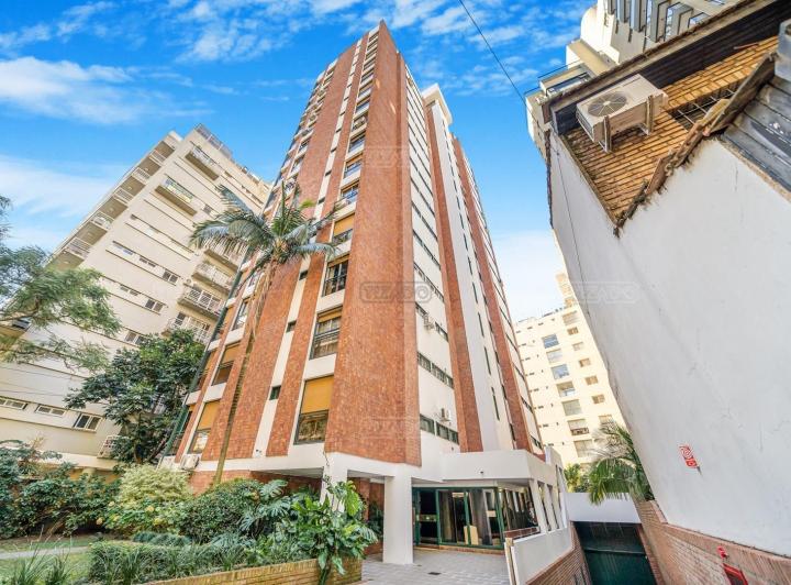 Departamento · 108m² · 4 Ambientes · 1 Cochera