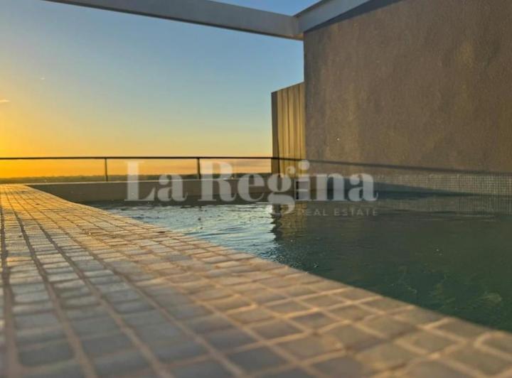 Departamento · 193m² · 4 Ambientes · 2 Cocheras