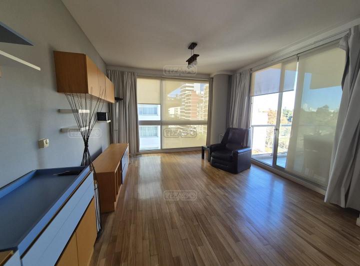 Departamento · 98m² · 3 Ambientes · 1 Cochera