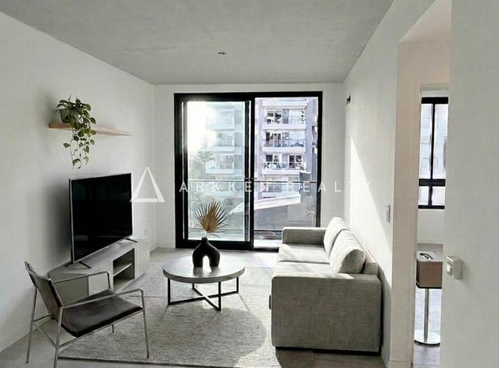 Departamento · 55m² · 2 Ambientes
