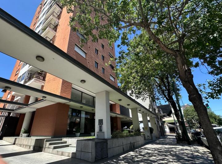 Departamento · 47m² · 2 Ambientes