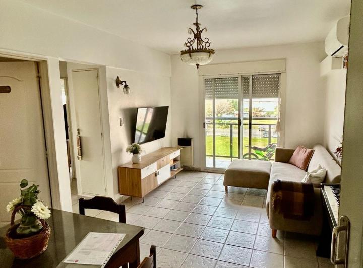 Departamento · 47m² · 3 Ambientes