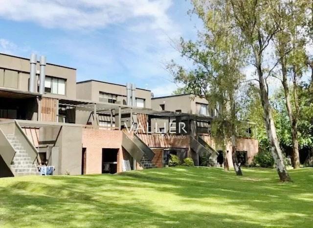 Departamento · 70m² · 3 Ambientes · 1 Cochera