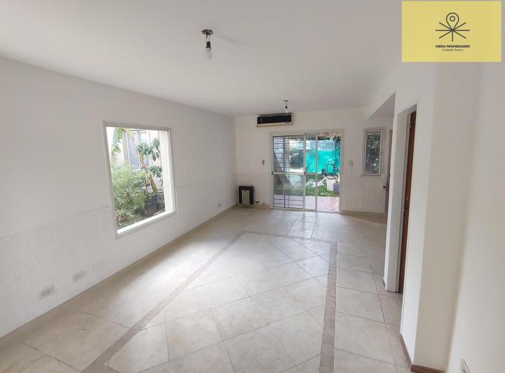 Departamento · 60m² · 3 Ambientes · 1 Cochera
