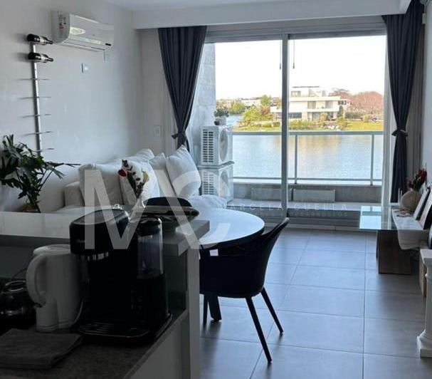 Departamento · 65m² · 2 Ambientes · 1 Cochera