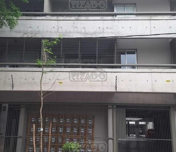 Departamento · 48m² · 2 Ambientes · 1 Cochera