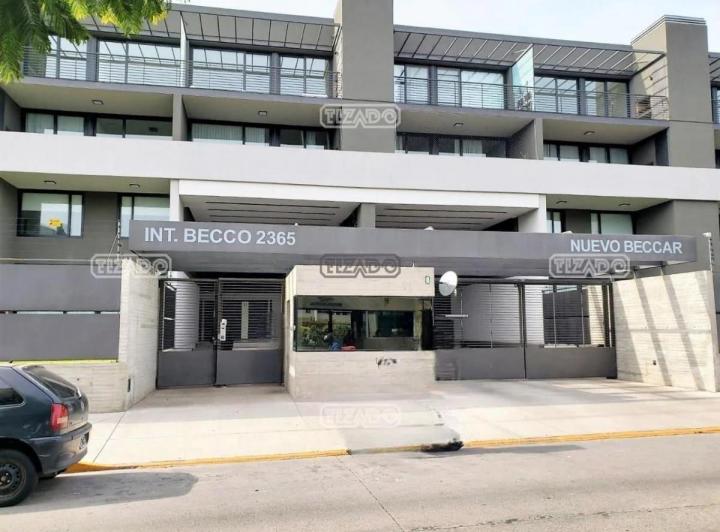 Departamento · 85m² · 2 Ambientes