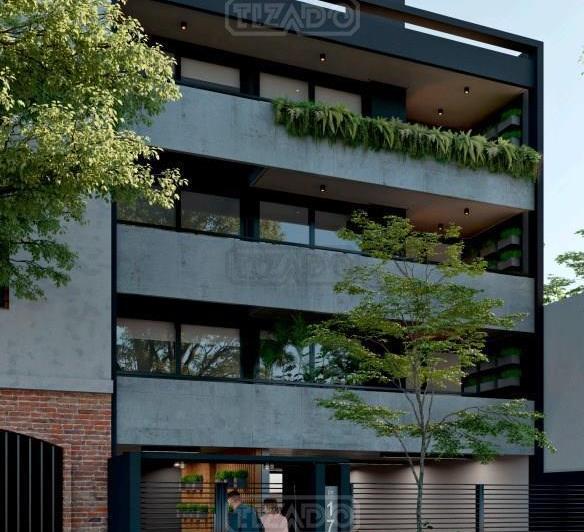 Departamento · 57m² · 2 Ambientes · 1 Cochera