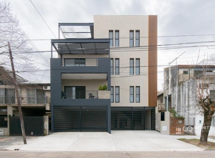 Departamento · 52m² · 3 Ambientes