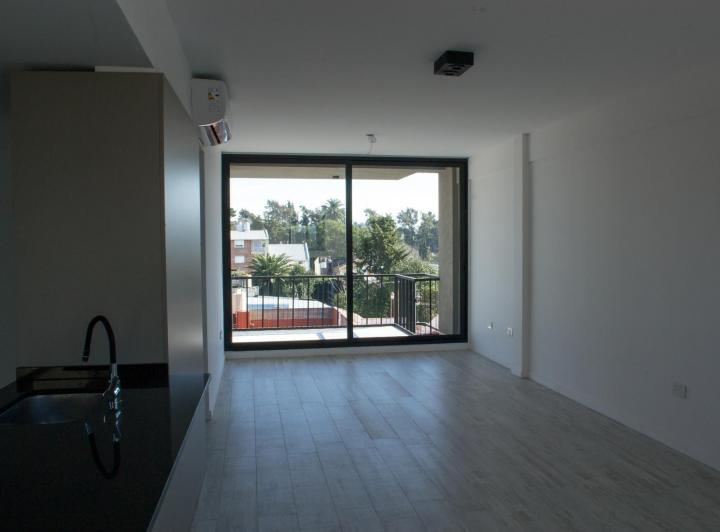Departamento · 75m² · 3 Ambientes · 1 Cochera