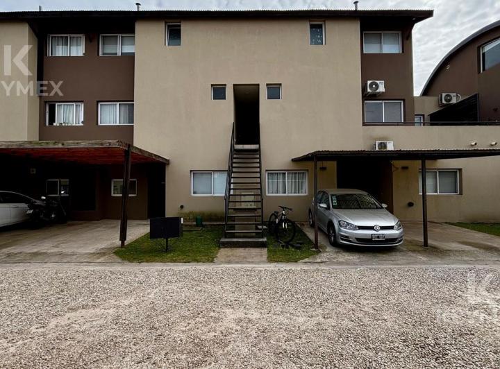 Departamento · 51m² · 2 Ambientes · 1 Cochera