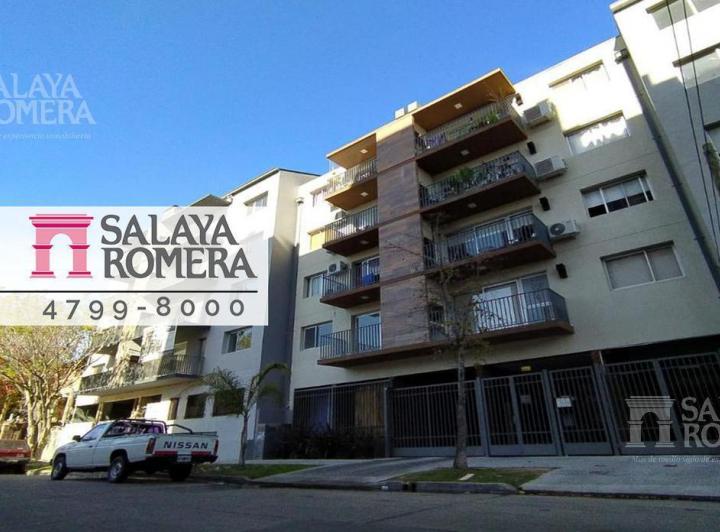 Departamento · 55m² · 2 Ambientes
