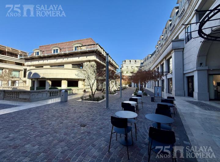 Departamento · 84m² · 3 Ambientes · 1 Cochera