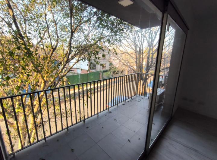 Departamento · 62m² · 2 Ambientes