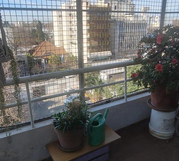 Departamento · 64m² · 3 Ambientes
