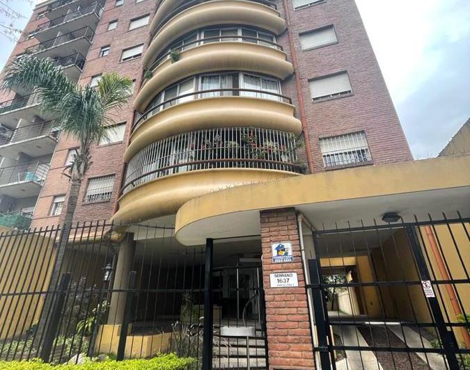 Departamento · 48m² · 2 Ambientes