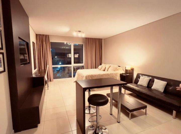 Departamento · 40m² · 1 Ambiente · 1 Cochera