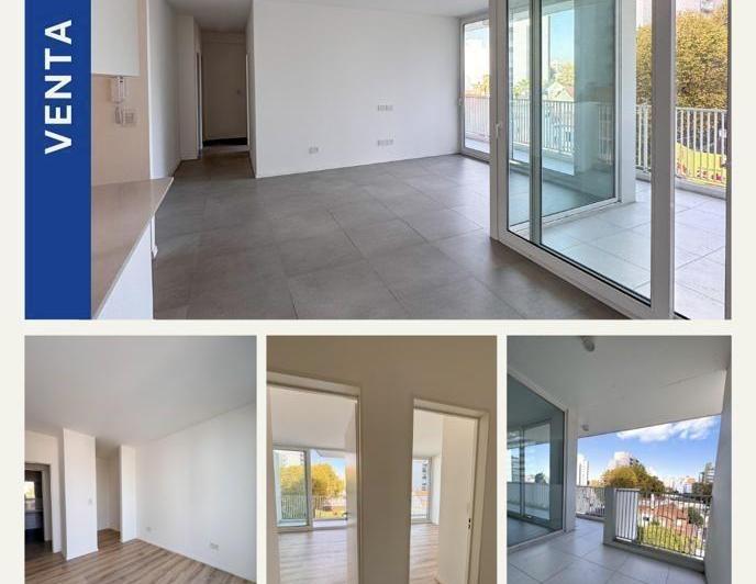 Departamento · 72m² · 3 Ambientes