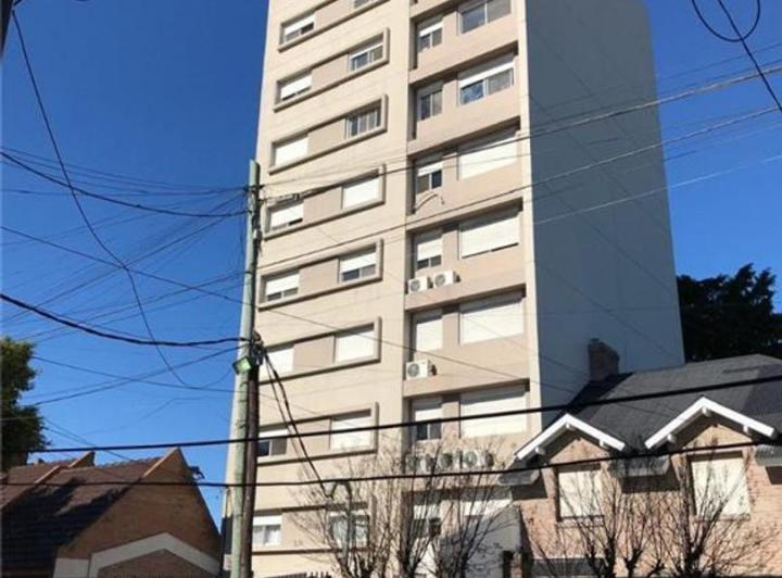 Departamento · 30m² · 1 Ambiente
