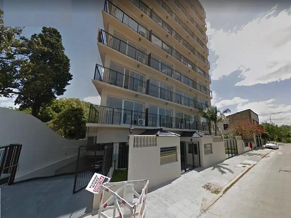 Departamento · 87m² · 3 Ambientes · 2 Cocheras