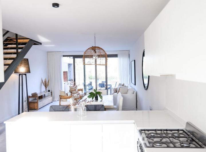 Departamento · 100m² · 4 Ambientes · 2 Cocheras